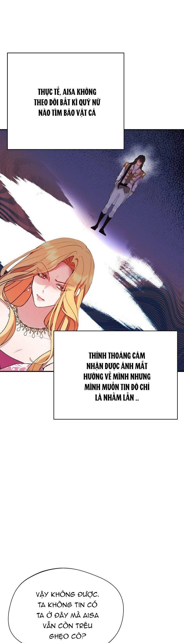 Nam Chính Đang Cản Bước Tôi Chapter 45 - 33