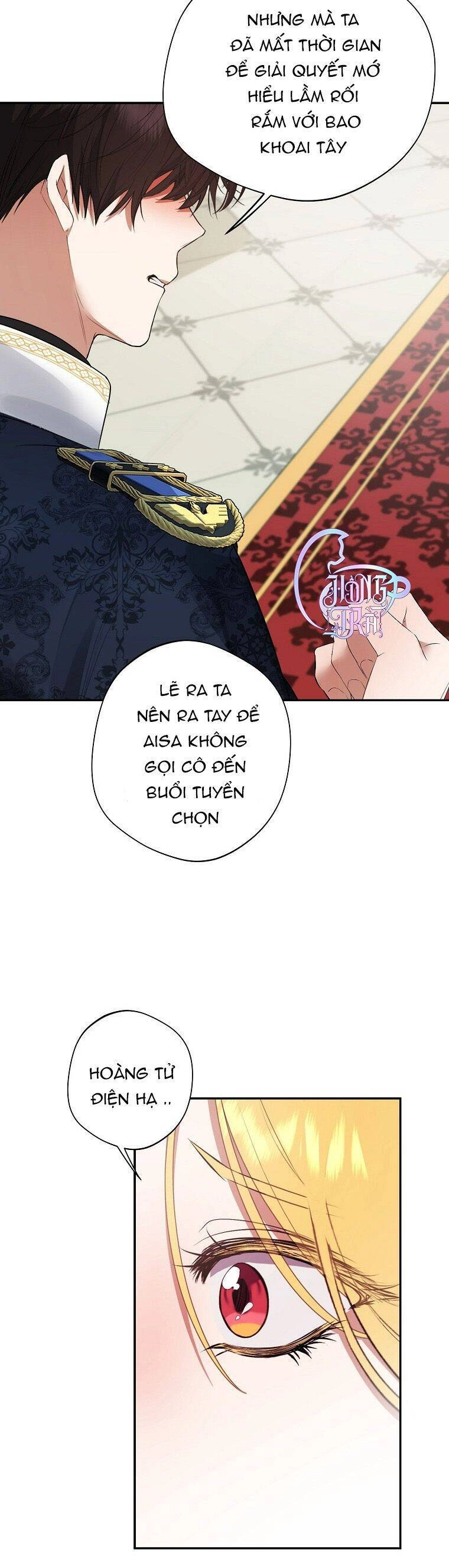 Nam Chính Đang Cản Bước Tôi Chapter 45 - 35