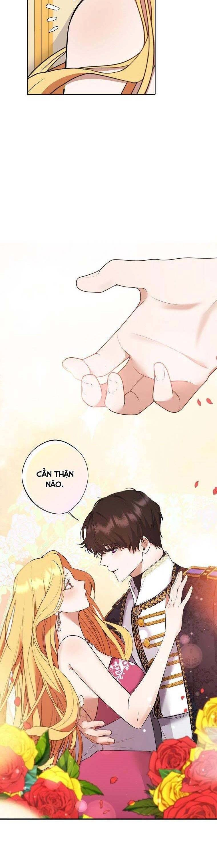 Nam Chính Đang Cản Bước Tôi Chapter 46 - 3