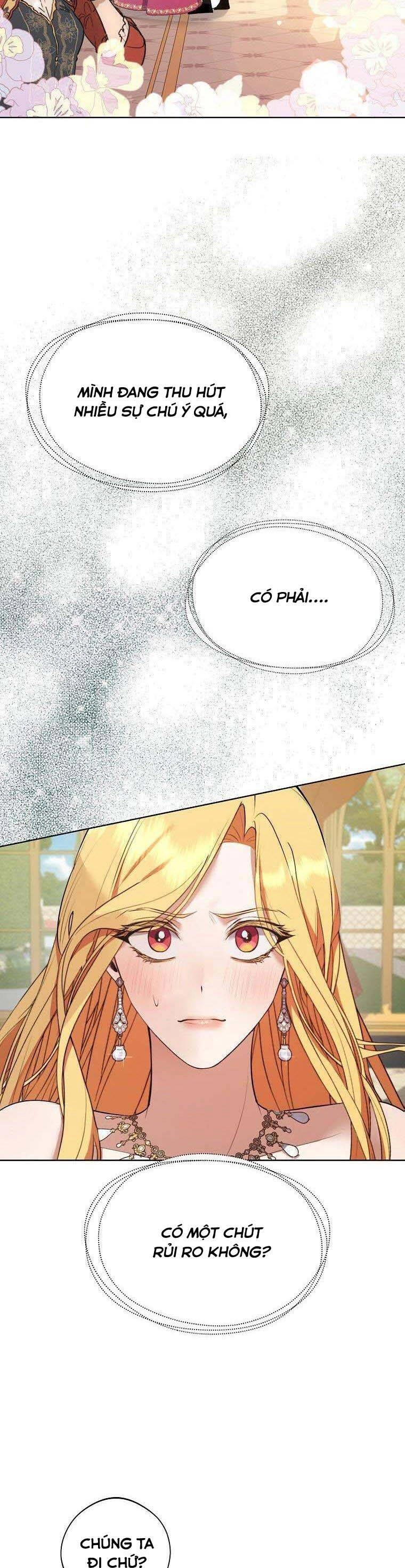 Nam Chính Đang Cản Bước Tôi Chapter 46 - 6