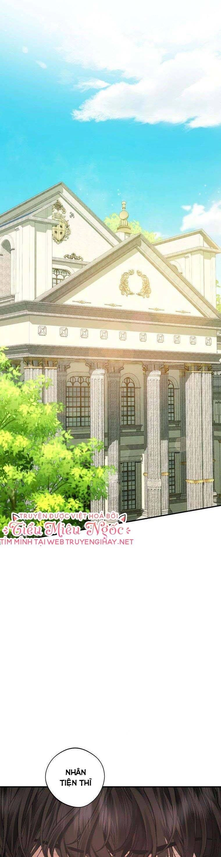 Nam Chính Đang Cản Bước Tôi Chapter 46 - 8