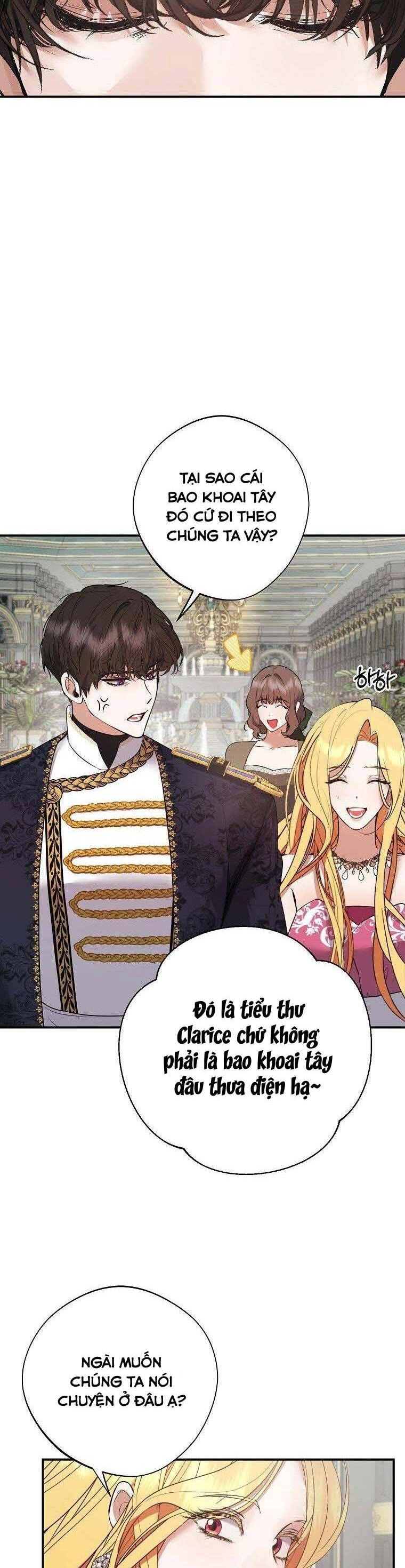 Nam Chính Đang Cản Bước Tôi Chapter 46 - 9