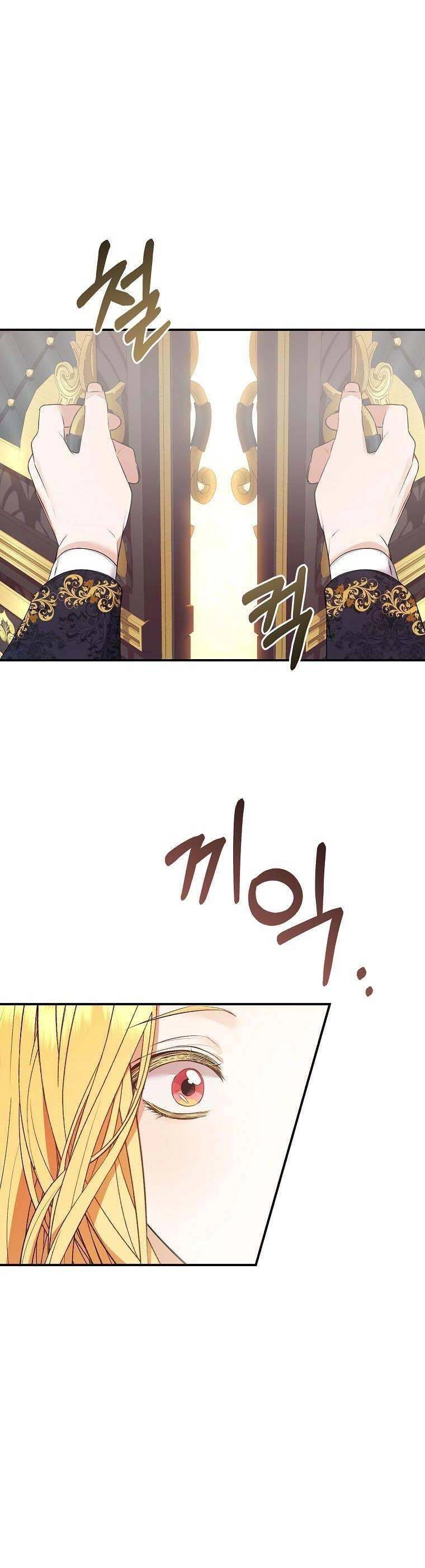 Nam Chính Đang Cản Bước Tôi Chapter 46 - 11