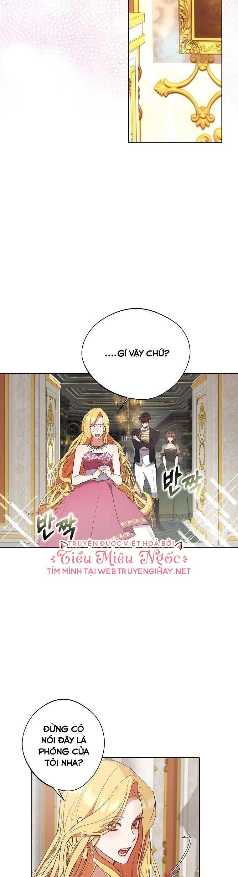 Nam Chính Đang Cản Bước Tôi Chapter 46 - 13