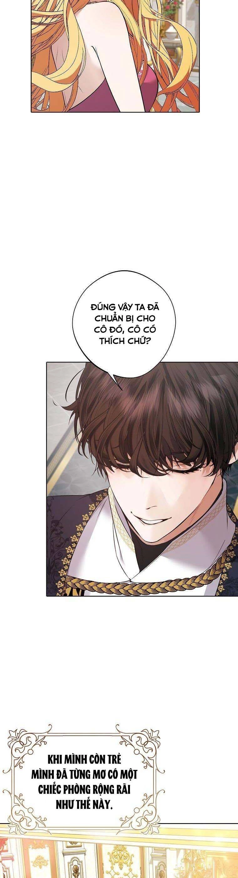 Nam Chính Đang Cản Bước Tôi Chapter 46 - 14