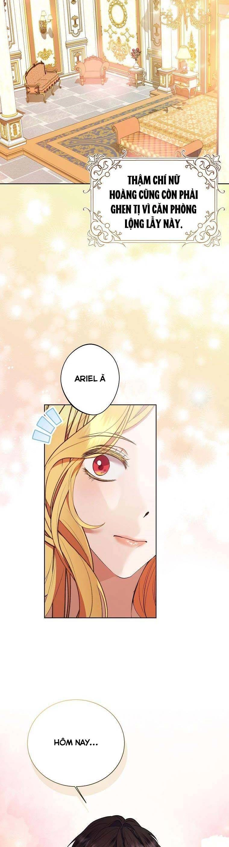 Nam Chính Đang Cản Bước Tôi Chapter 46 - 15