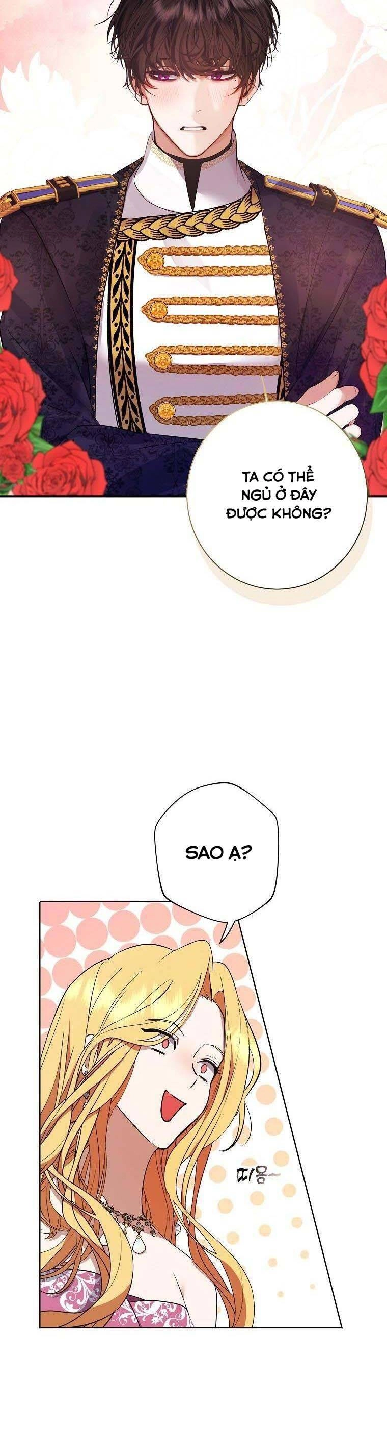 Nam Chính Đang Cản Bước Tôi Chapter 46 - 16