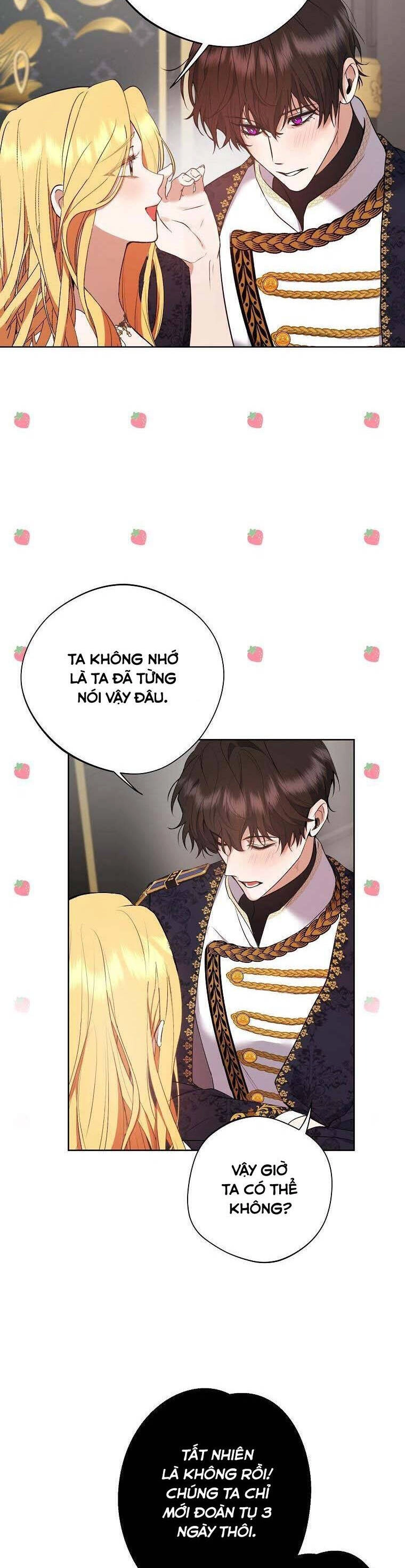 Nam Chính Đang Cản Bước Tôi Chapter 46 - 18