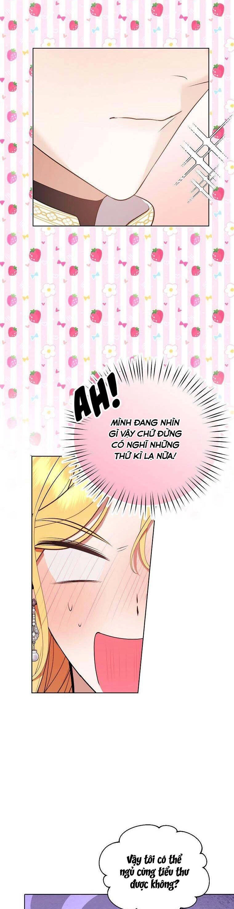 Nam Chính Đang Cản Bước Tôi Chapter 46 - 21