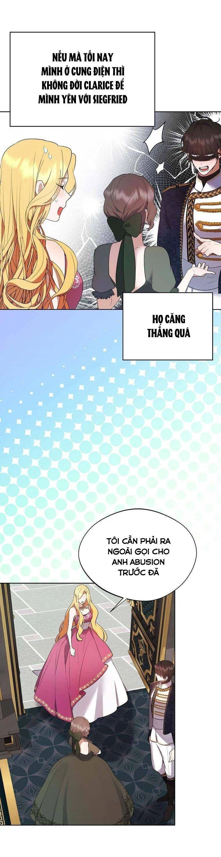 Nam Chính Đang Cản Bước Tôi Chapter 46 - 23