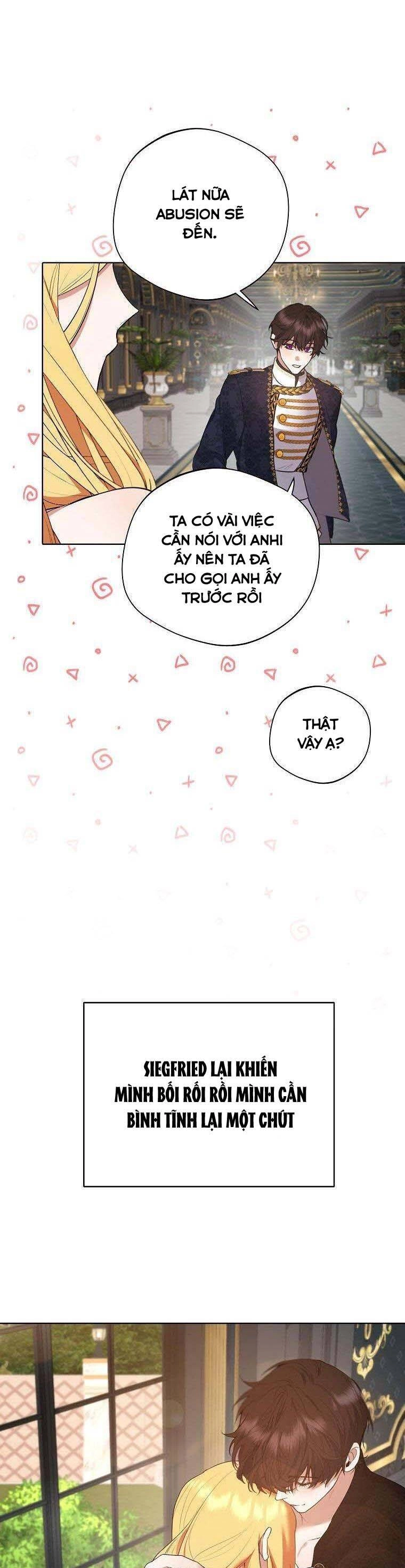 Nam Chính Đang Cản Bước Tôi Chapter 46 - 24