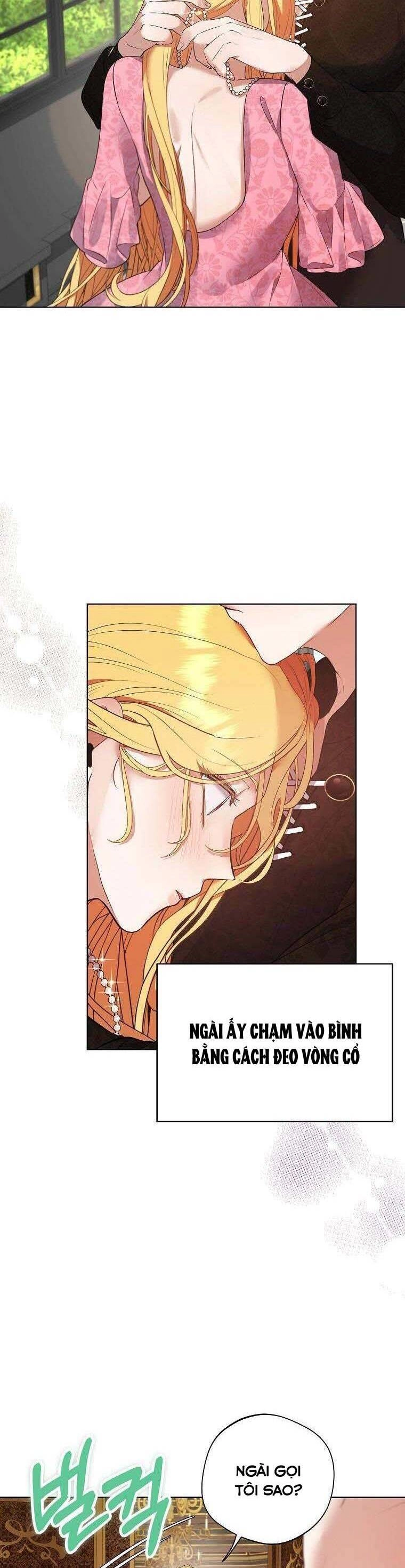 Nam Chính Đang Cản Bước Tôi Chapter 46 - 25