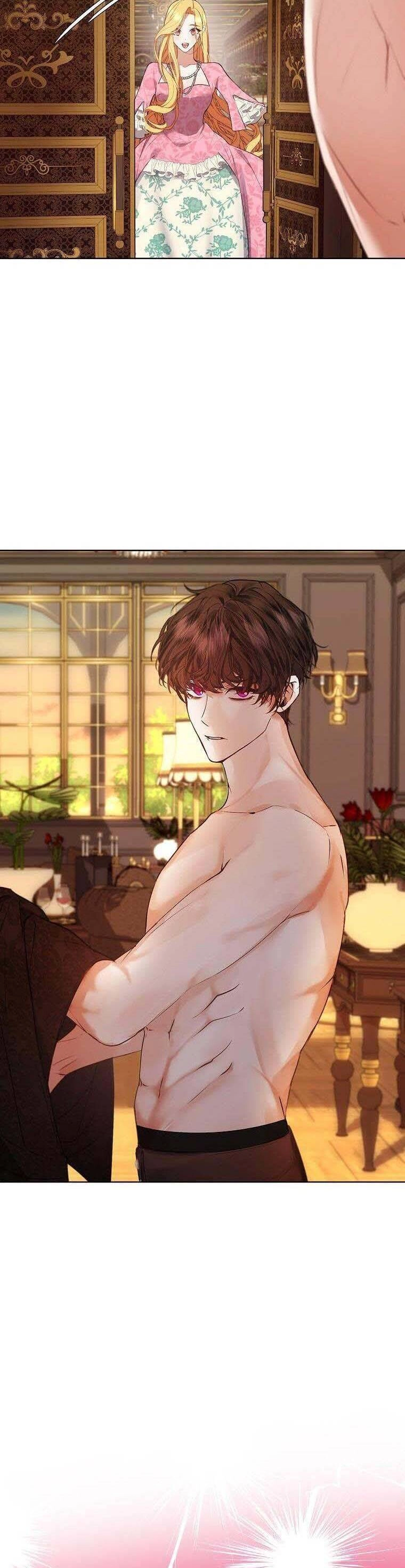 Nam Chính Đang Cản Bước Tôi Chapter 46 - 26