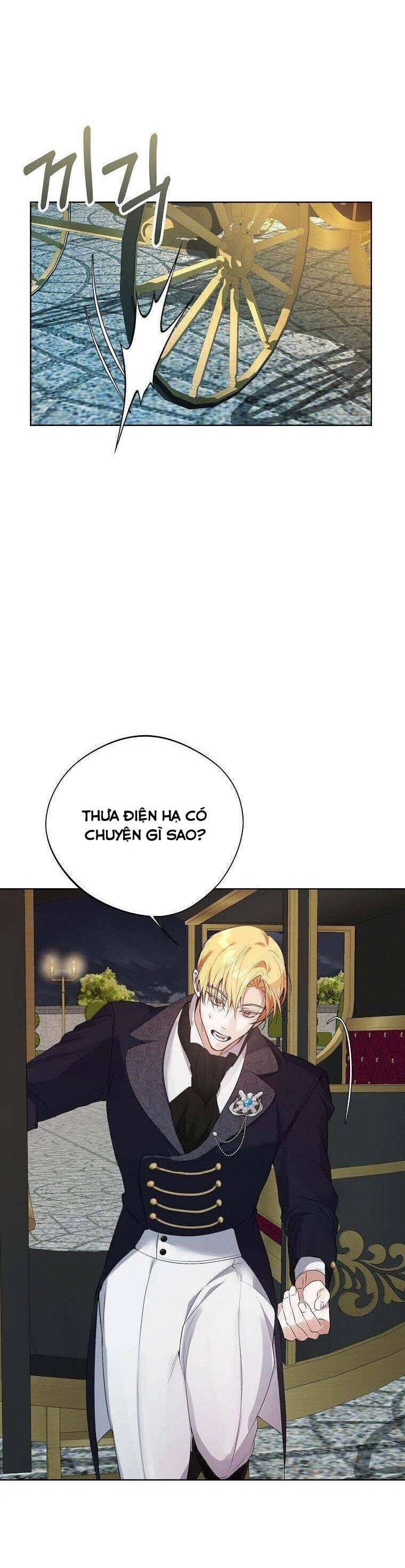 Nam Chính Đang Cản Bước Tôi Chapter 46 - 30