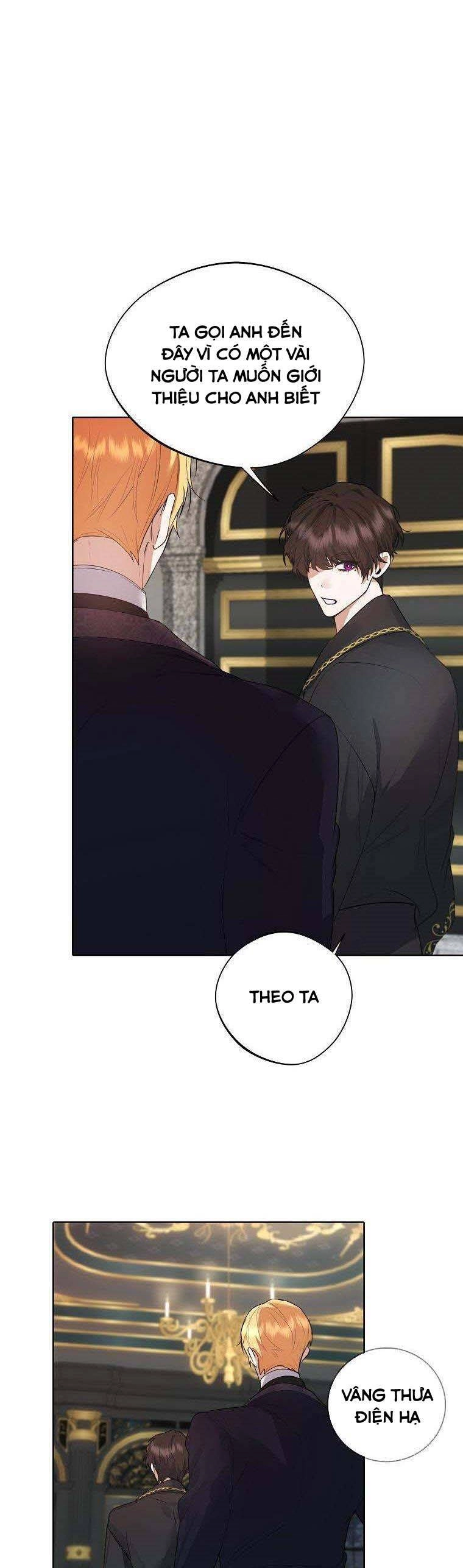 Nam Chính Đang Cản Bước Tôi Chapter 46 - 31