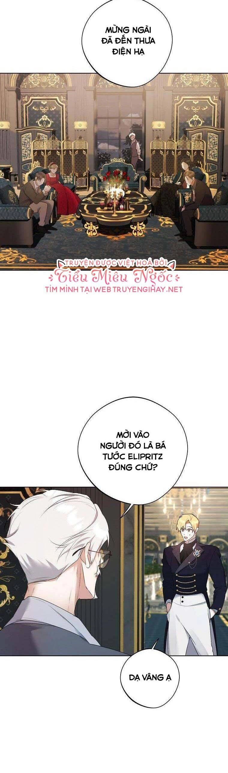 Nam Chính Đang Cản Bước Tôi Chapter 46 - 33