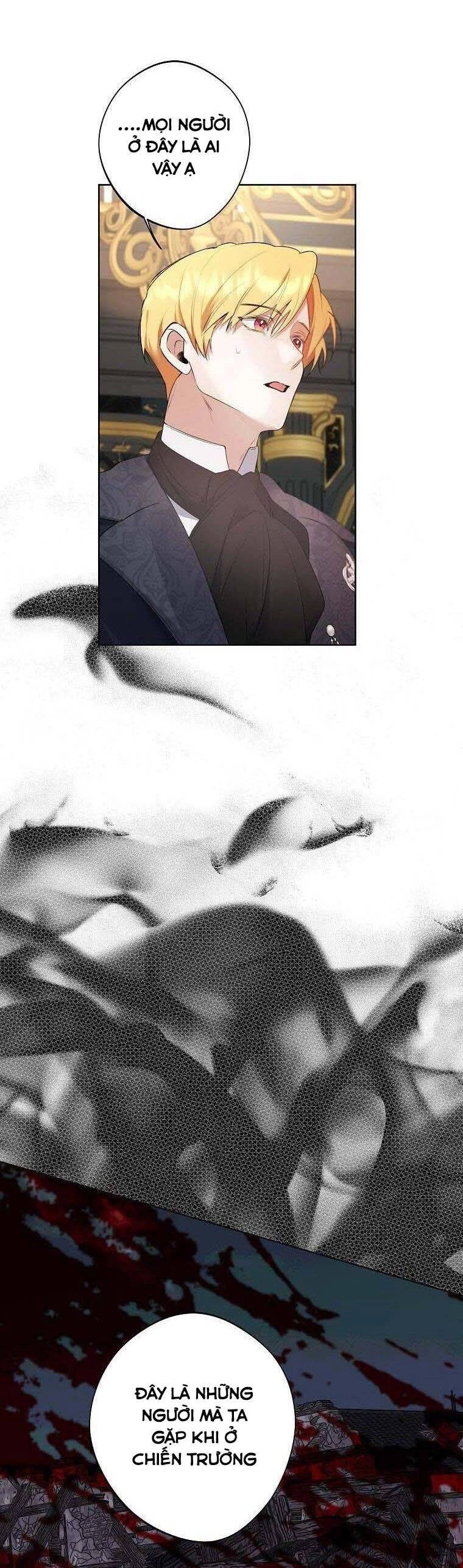 Nam Chính Đang Cản Bước Tôi Chapter 46 - 34