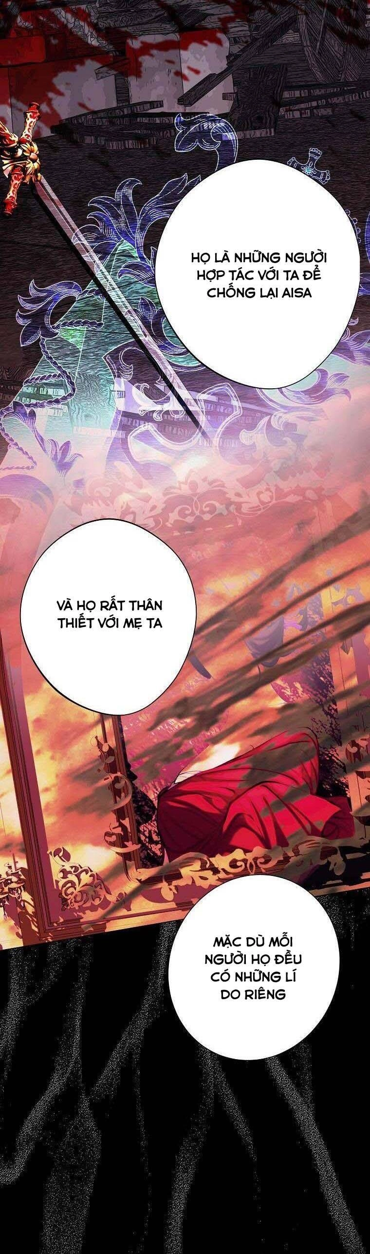 Nam Chính Đang Cản Bước Tôi Chapter 46 - 35