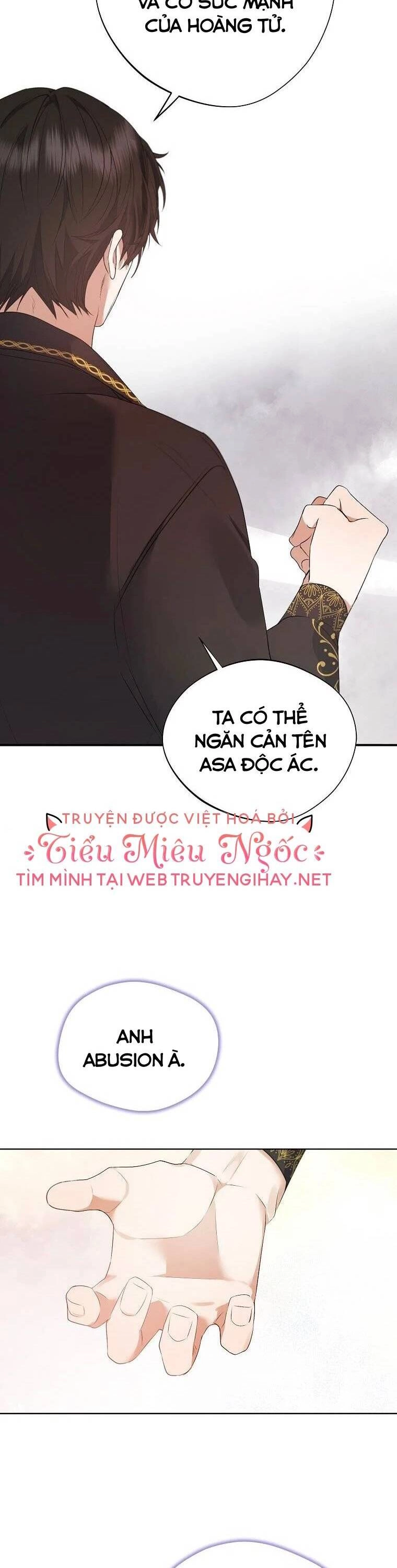 Nam Chính Đang Cản Bước Tôi Chapter 47 - 4