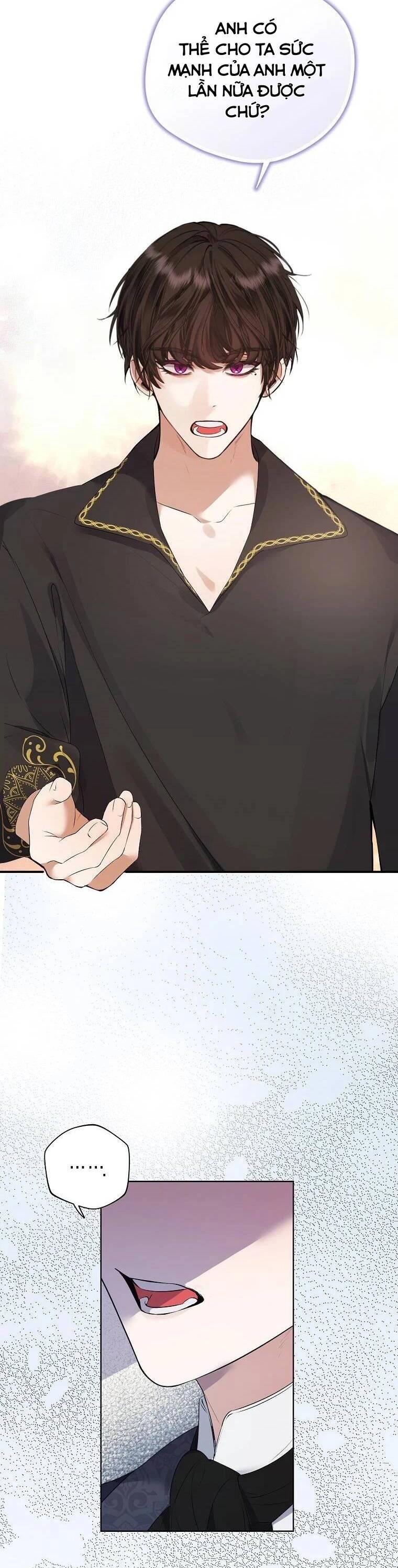 Nam Chính Đang Cản Bước Tôi Chapter 47 - 5