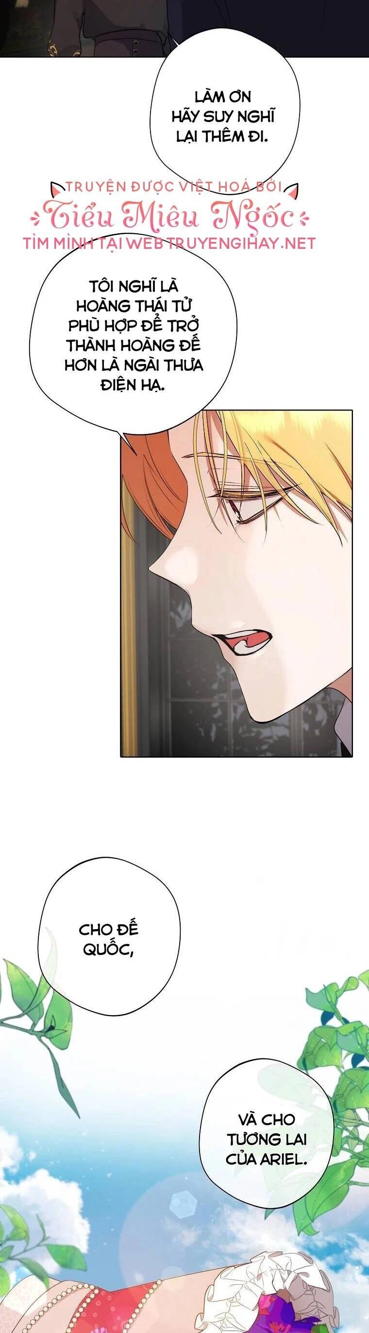 Nam Chính Đang Cản Bước Tôi Chapter 47 - 7