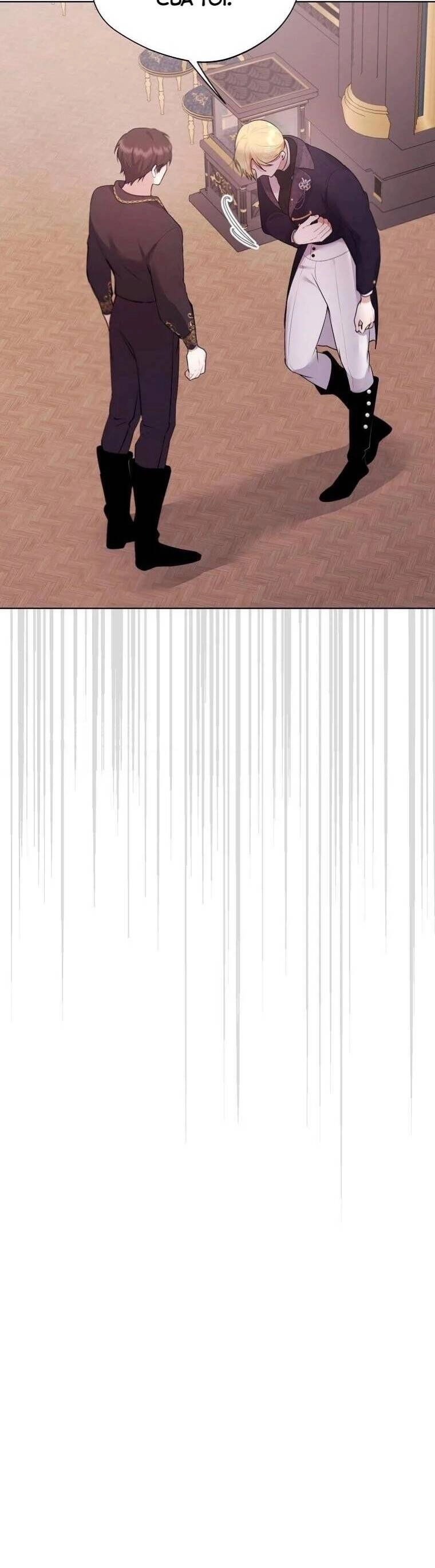 Nam Chính Đang Cản Bước Tôi Chapter 47 - 11