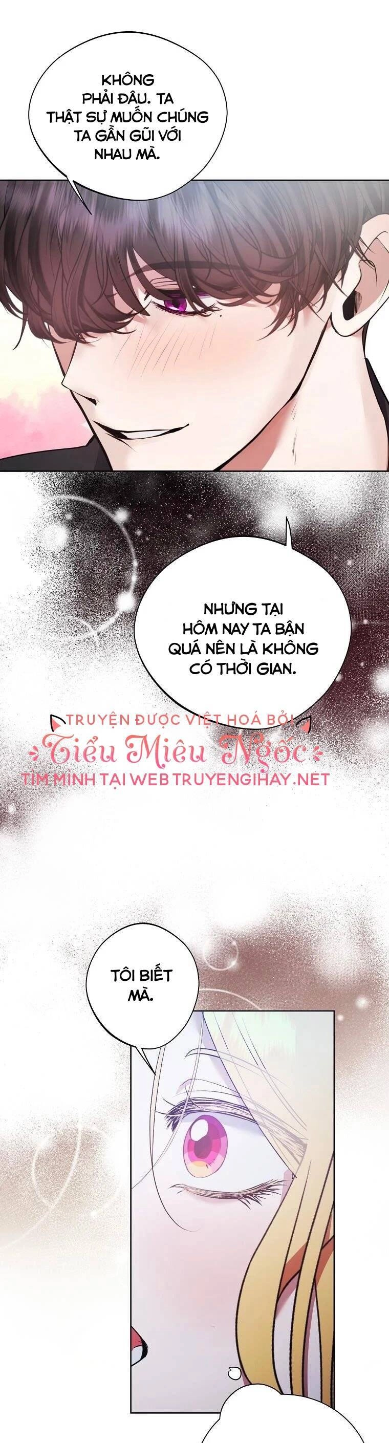 Nam Chính Đang Cản Bước Tôi Chapter 47 - 18