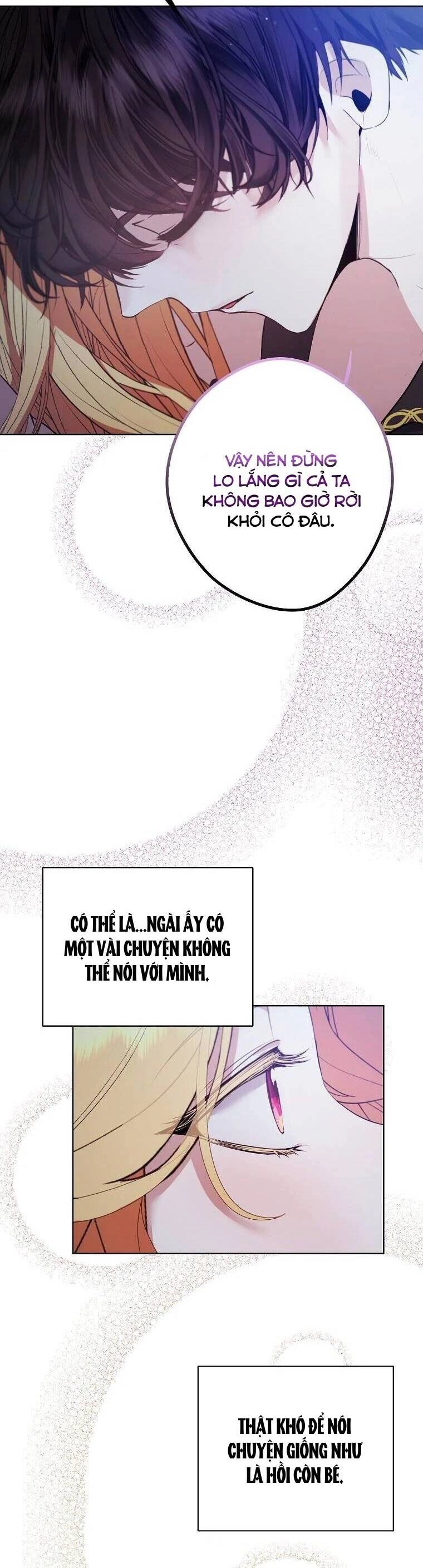 Nam Chính Đang Cản Bước Tôi Chapter 47 - 22