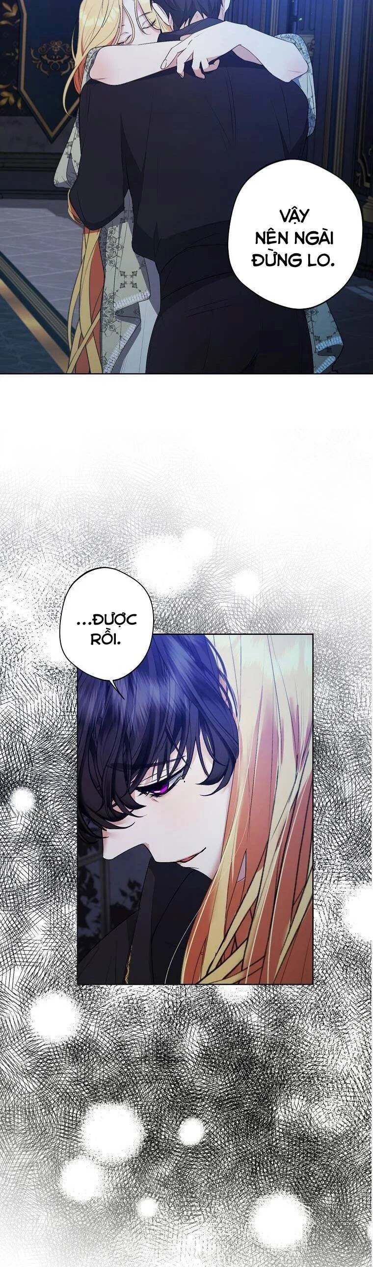 Nam Chính Đang Cản Bước Tôi Chapter 47 - 24