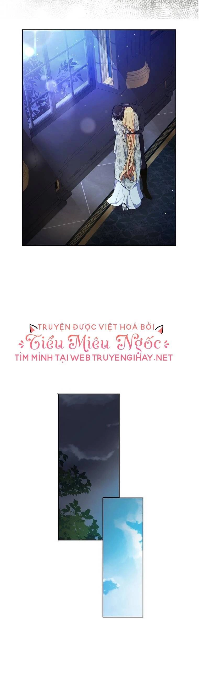 Nam Chính Đang Cản Bước Tôi Chapter 47 - 25