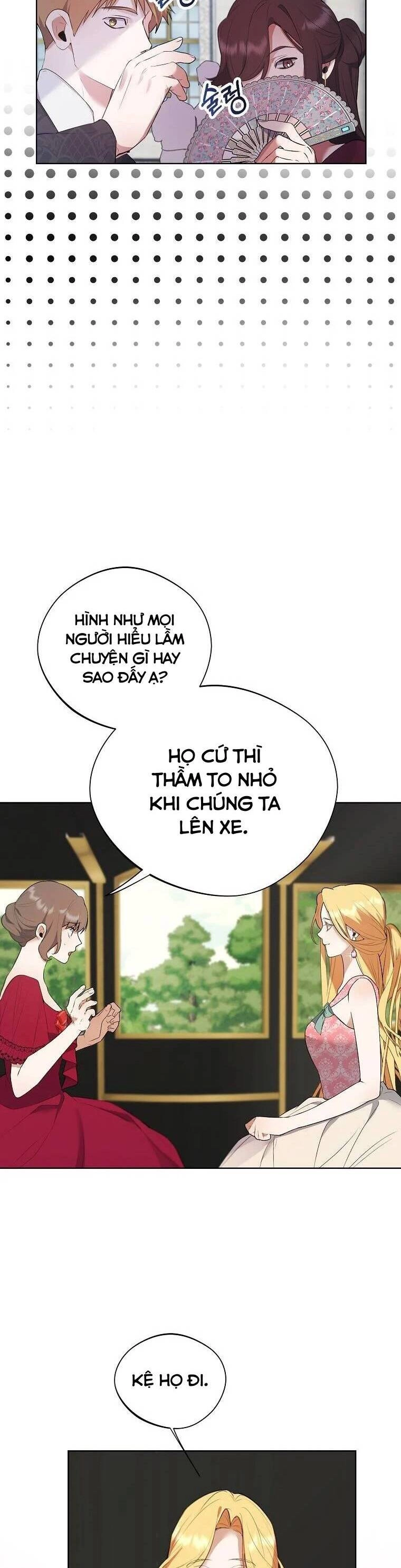 Nam Chính Đang Cản Bước Tôi Chapter 47 - 28