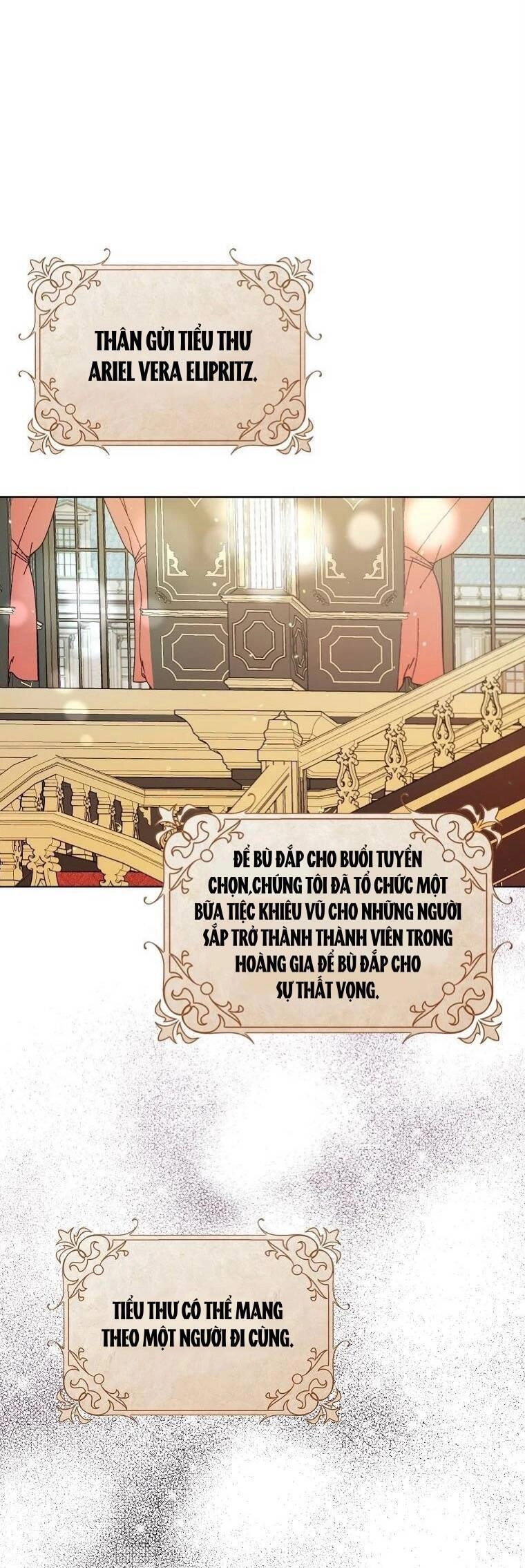 Nam Chính Đang Cản Bước Tôi Chapter 47 - 31