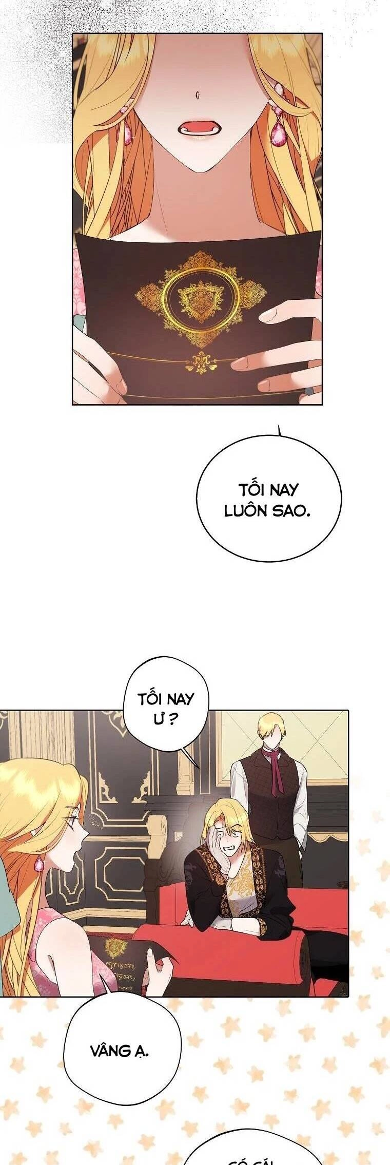 Nam Chính Đang Cản Bước Tôi Chapter 47 - 32