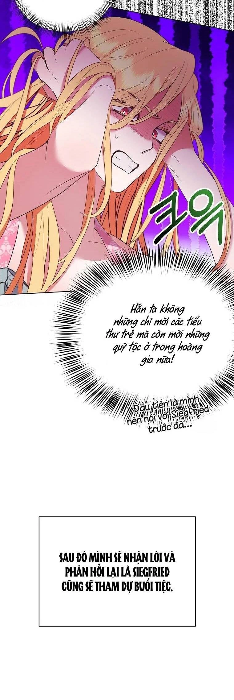 Nam Chính Đang Cản Bước Tôi Chapter 47 - 34