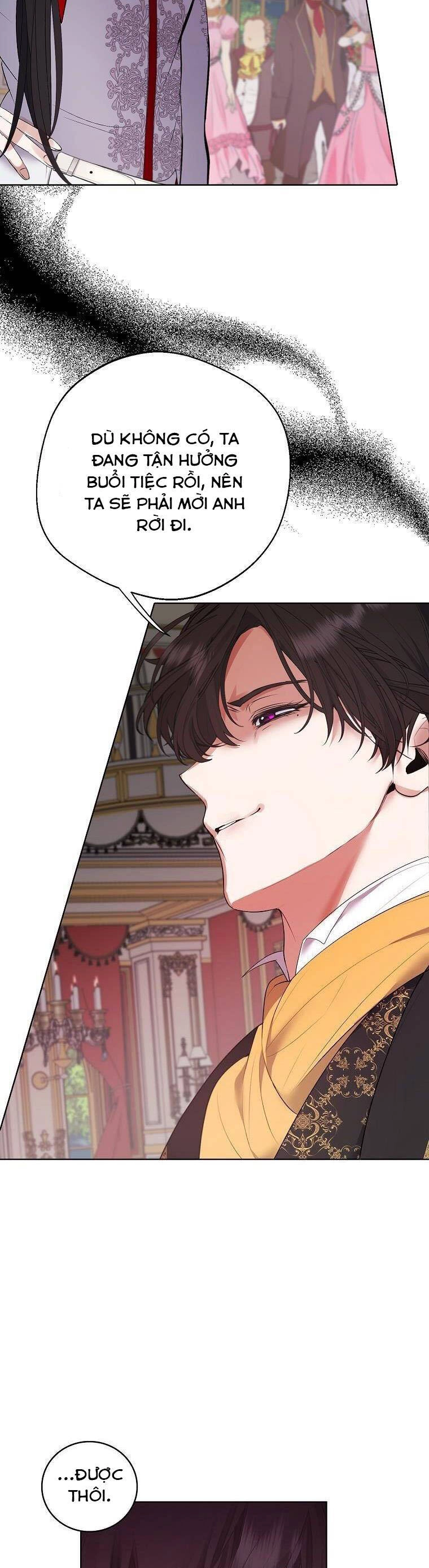 Nam Chính Đang Cản Bước Tôi Chapter 48 - 14