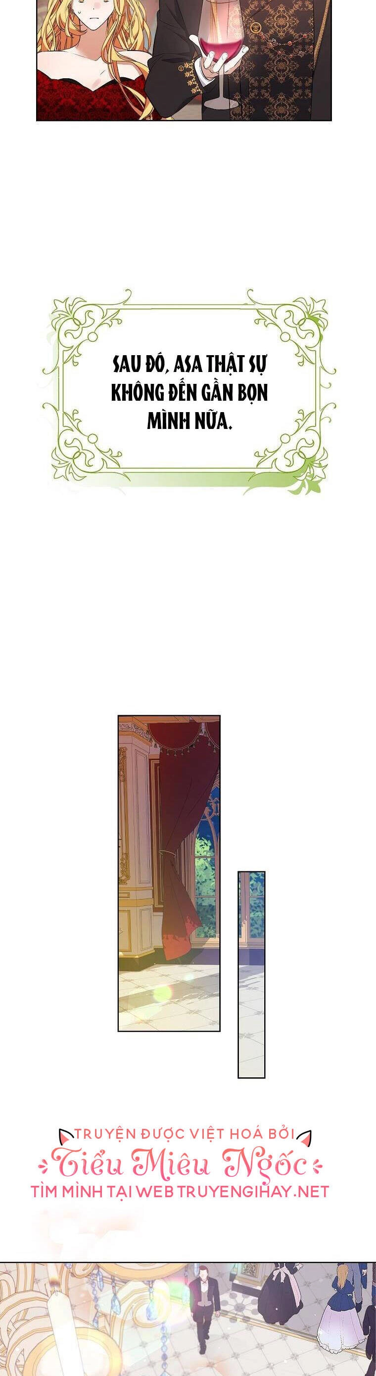 Nam Chính Đang Cản Bước Tôi Chapter 48 - 16