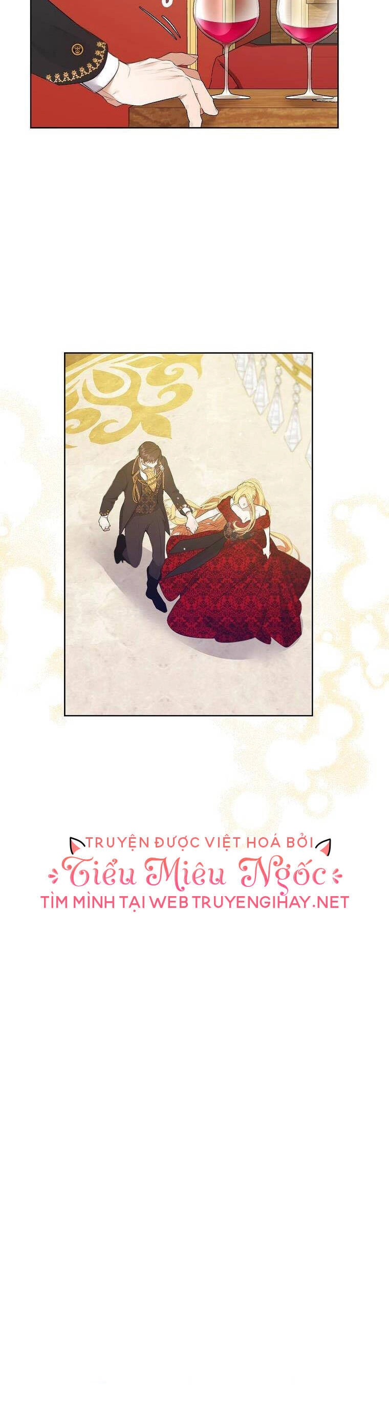 Nam Chính Đang Cản Bước Tôi Chapter 48 - 21