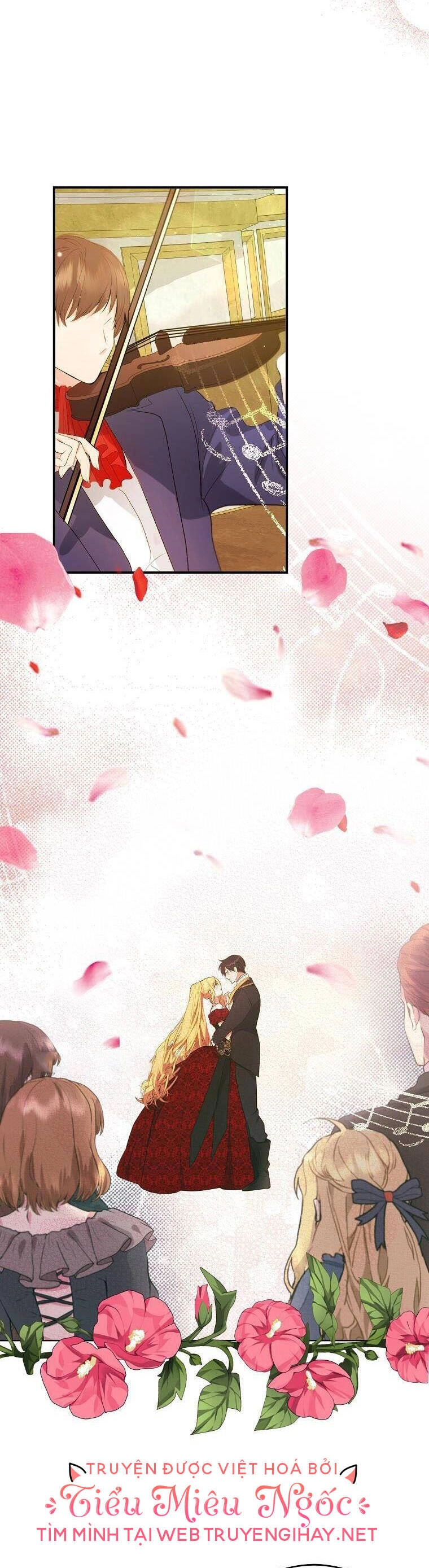 Nam Chính Đang Cản Bước Tôi Chapter 48 - 23