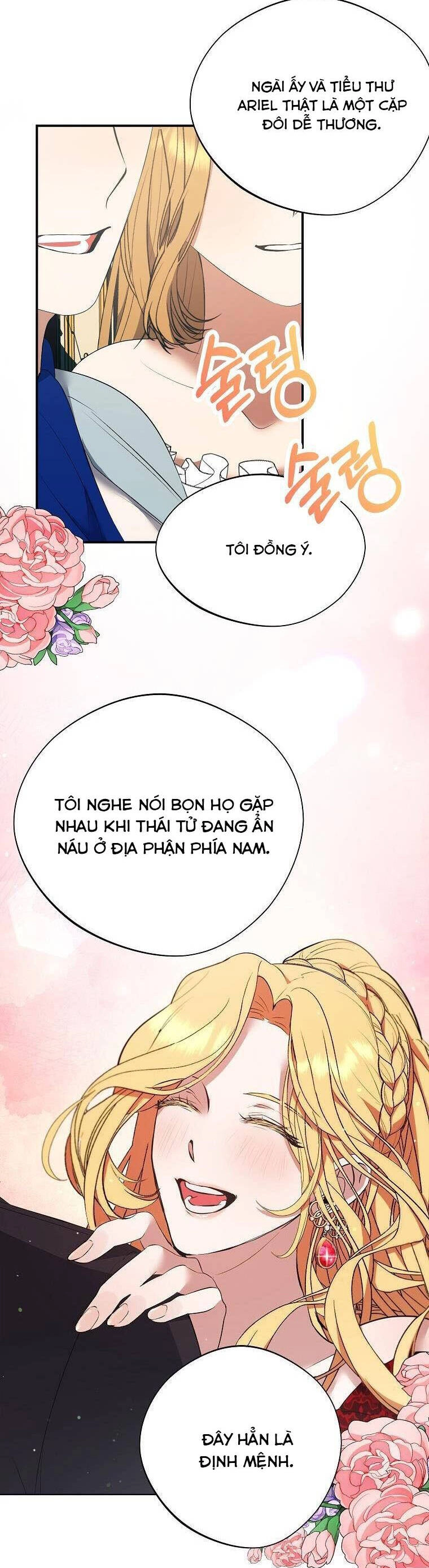 Nam Chính Đang Cản Bước Tôi Chapter 48 - 24