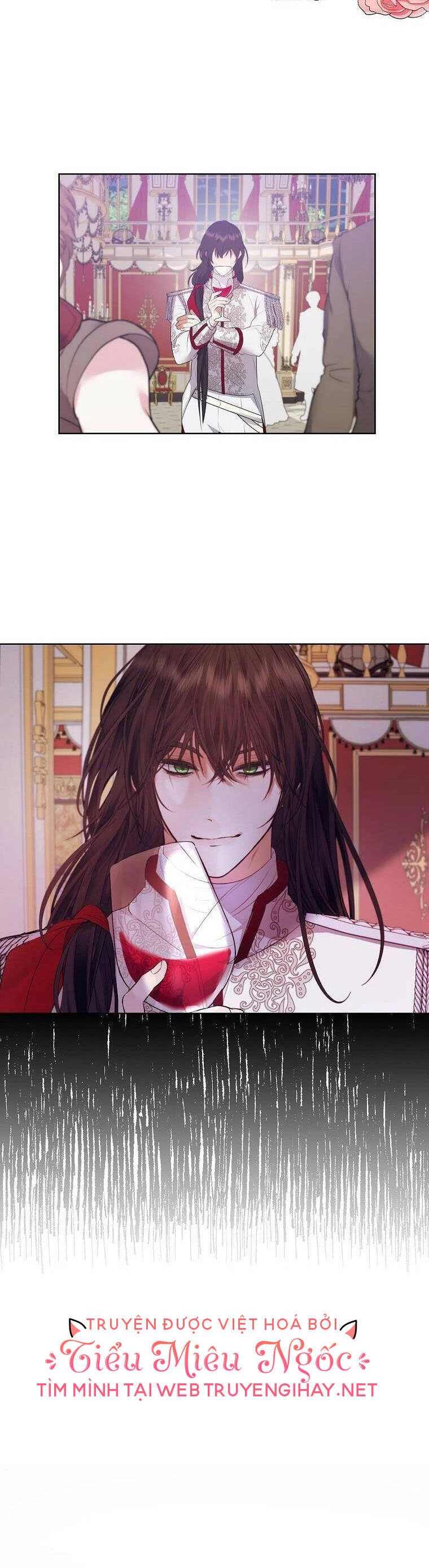 Nam Chính Đang Cản Bước Tôi Chapter 48 - 25