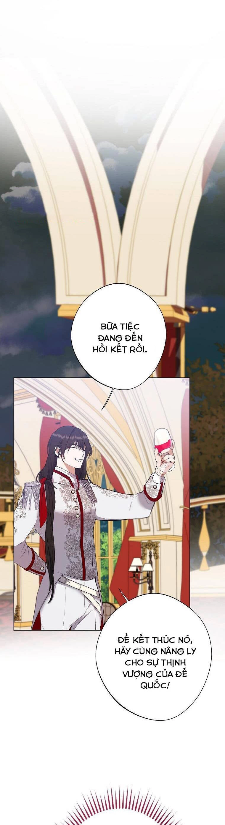 Nam Chính Đang Cản Bước Tôi Chapter 48 - 26