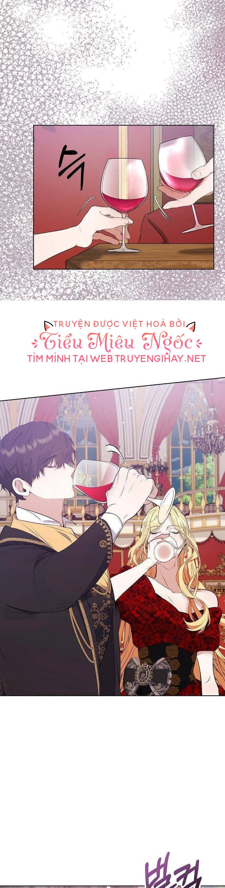 Nam Chính Đang Cản Bước Tôi Chapter 48 - 28