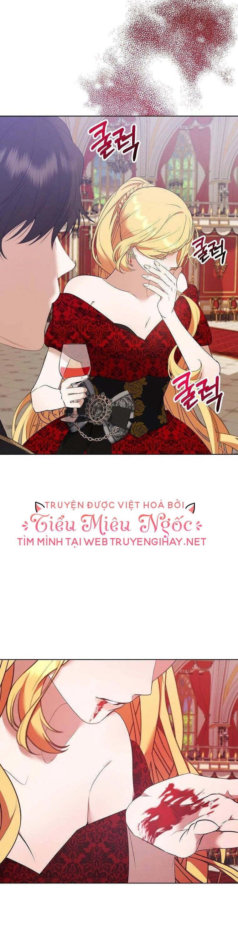 Nam Chính Đang Cản Bước Tôi Chapter 48 - 30