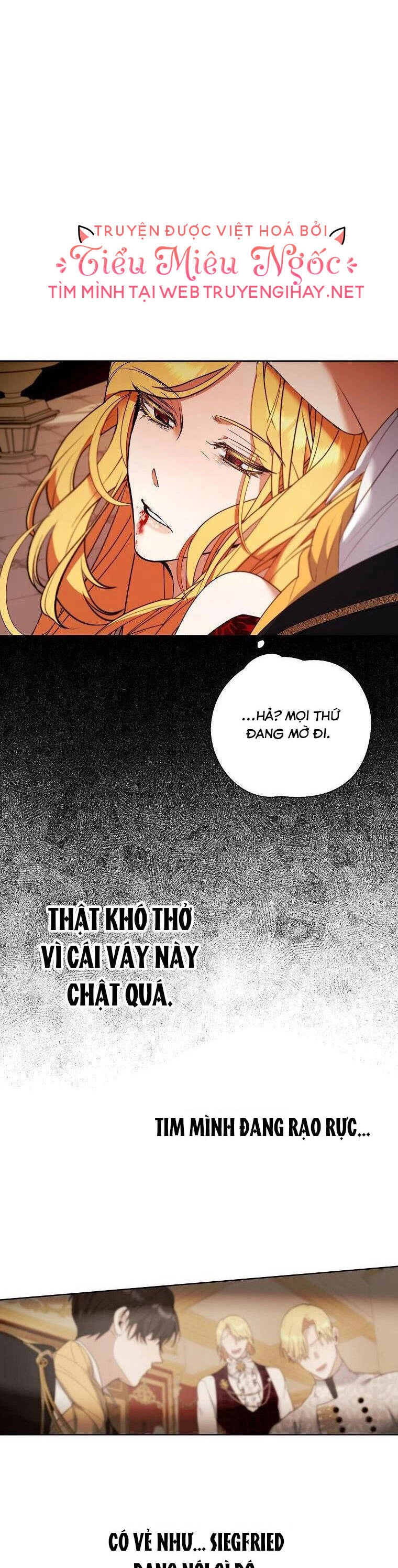 Nam Chính Đang Cản Bước Tôi Chapter 48 - 33