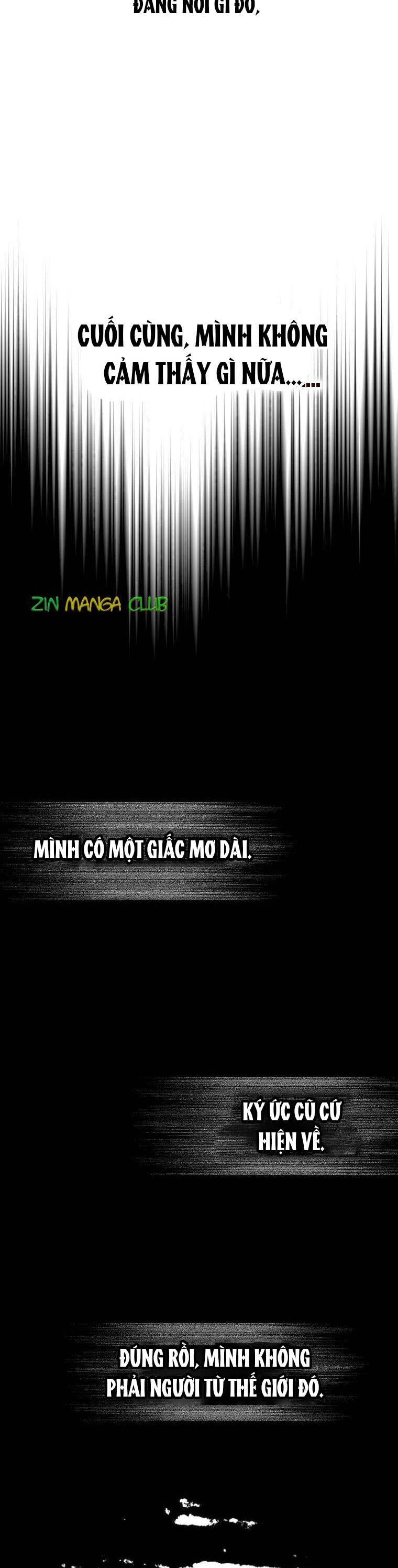 Nam Chính Đang Cản Bước Tôi Chapter 48 - 34