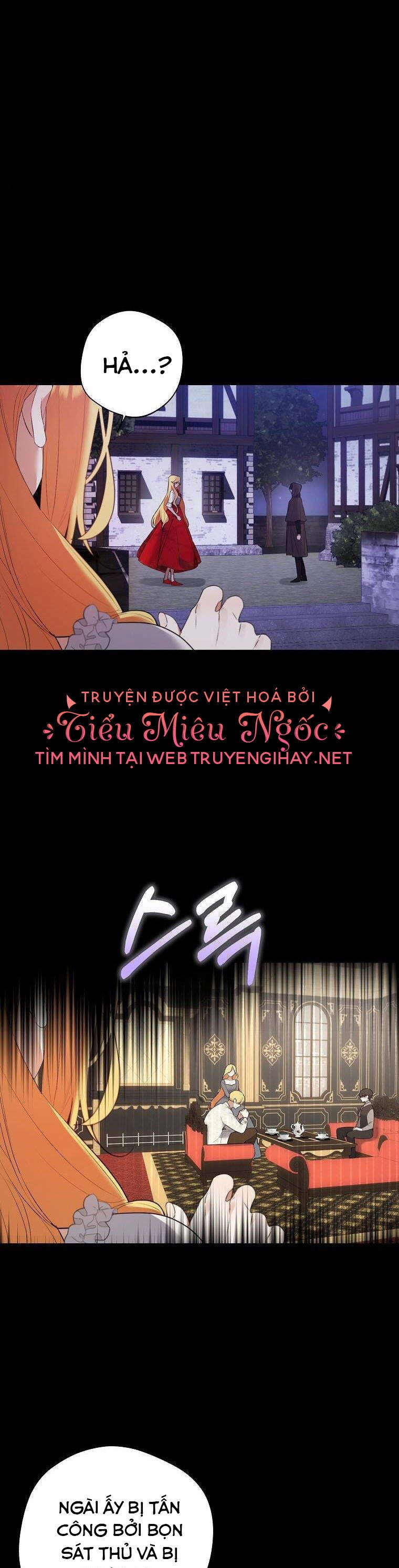 Nam Chính Đang Cản Bước Tôi Chapter 49 - 1