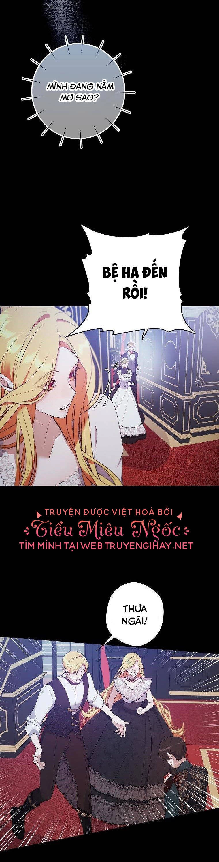 Nam Chính Đang Cản Bước Tôi Chapter 49 - 5