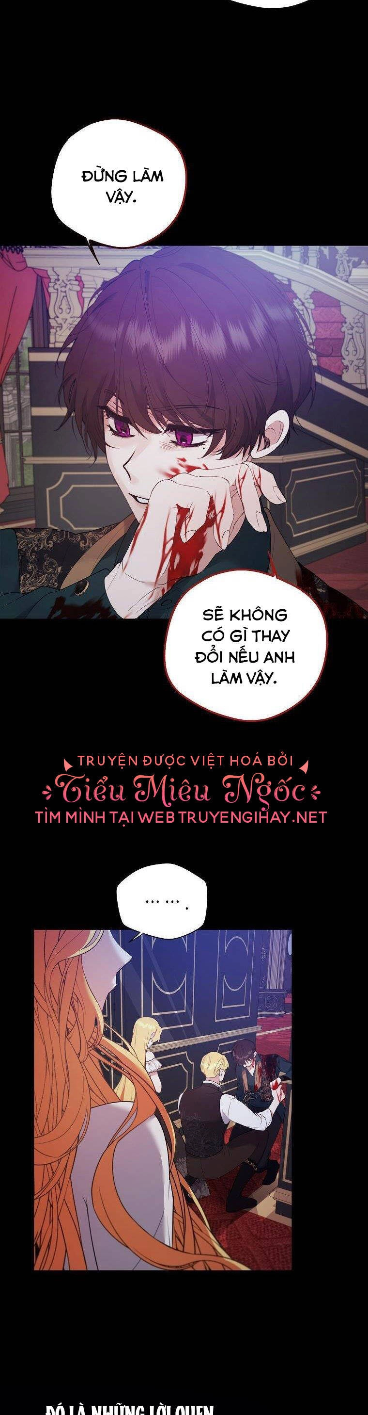 Nam Chính Đang Cản Bước Tôi Chapter 49 - 7
