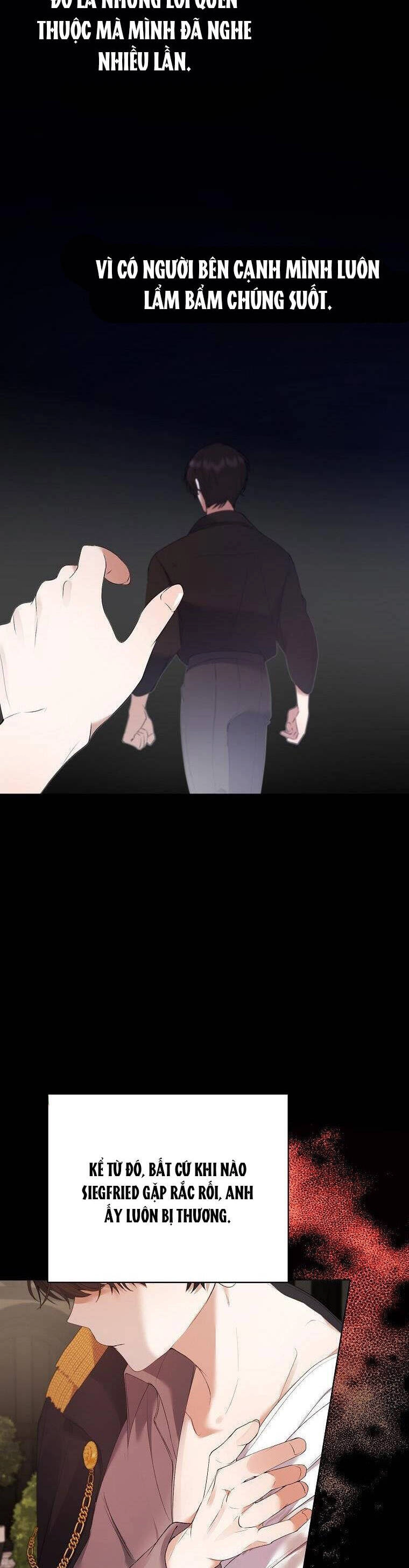 Nam Chính Đang Cản Bước Tôi Chapter 49 - 8