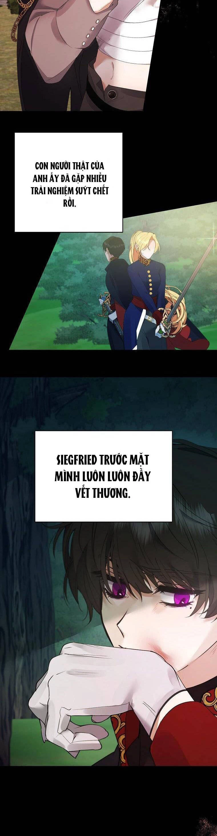 Nam Chính Đang Cản Bước Tôi Chapter 49 - 9